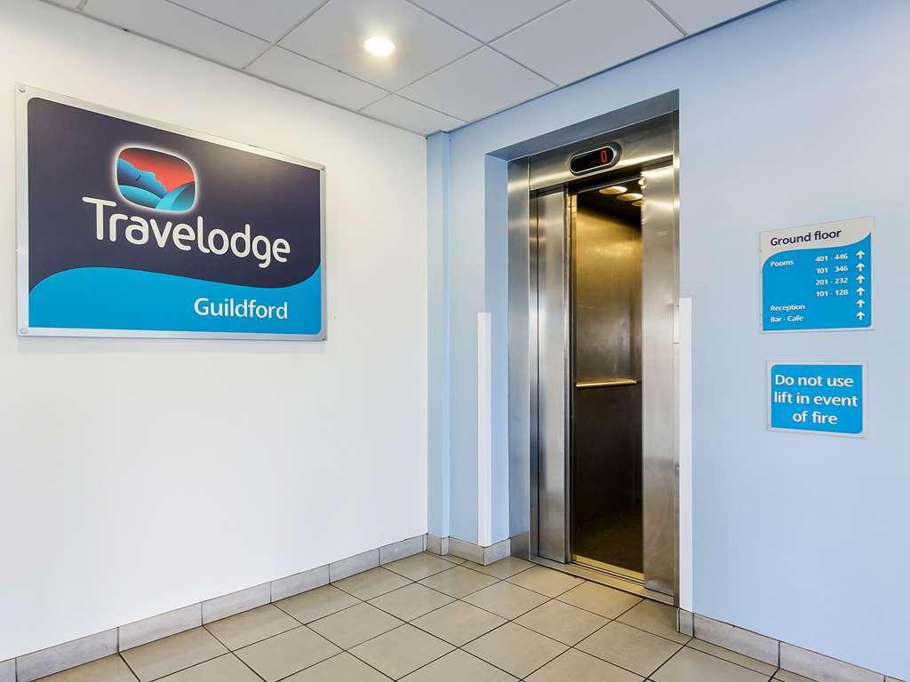 Travelodge Guildford Exterior photo